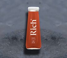 Rich томат с солью