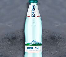 Borjomi