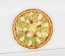 Пицца Цезарь