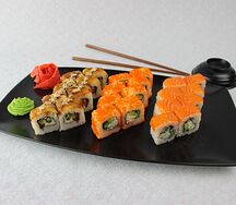 Сет легенда