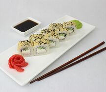 Филадельфия в кунжуте