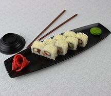 Цезарь ролл