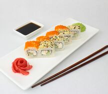 Калифорния Микс