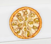 Пицца Том ям