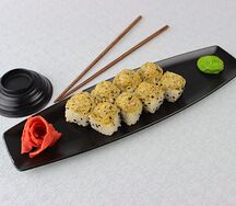 Запеченные миди