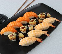 Сет суши 12шт