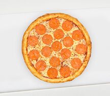 Пицца Пепперони