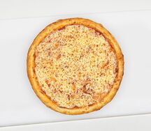 Пицца Маргарита