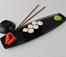 Ролл крабик