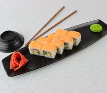 Кунцей лосось