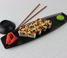 Нежный угорь