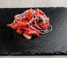 Салат Ачик чучук