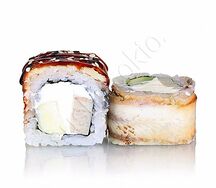 Нежность с угрем