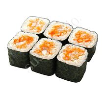 Ролл Гребешок