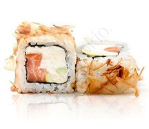 Салмон скин