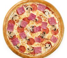 Пицца Классика