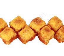 Запеченный ролл Жара