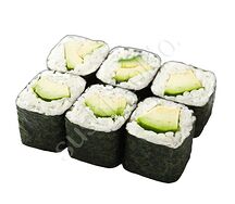 Ролл авокадо