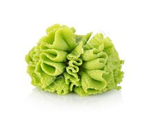 Порция васаби