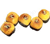 Запеченный ролл Яши