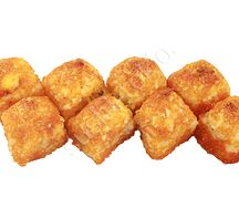 Запеченный ролл Майями