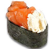 Гункан филадельфия