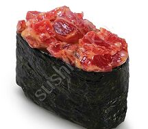 Спайси-тунец