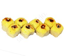 Запеченный ролл Сырный