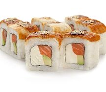 Канада лайт