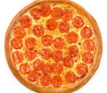 Пицца Пепперони