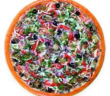 Пицца Директорская