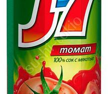 Сок j7 ананас