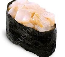 Спайси-гребешок