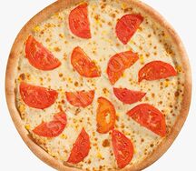 Пицца Маргарита