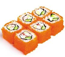 Калифорния Краб