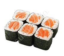 Ролл Лосось