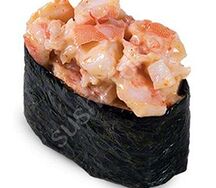 Спайси-креветка