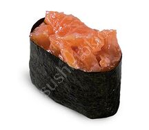 Спайси-лосось