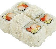 Ролл Цезарь