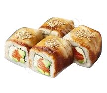 Унаги урамаки