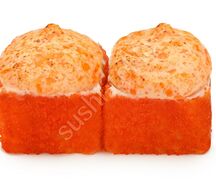 Горячий краб