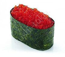 Гункан тобико