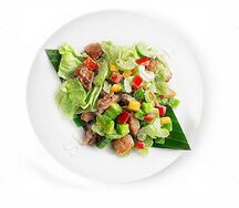 Тори сарада