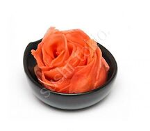 Порция имбиря