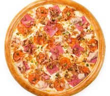 Пицца Чиполлино