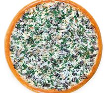 Пицца Сказка леса