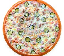 Пицца Куриная