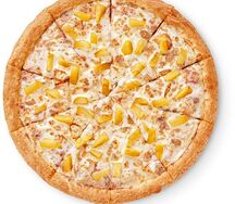 Пицца Гавайская