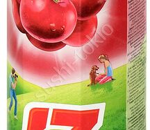 Сок j7 вишня