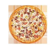 Пицца Охотничья